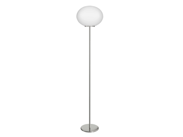 LUCCIOLA PT - Blown glass floor lamp by Vetreria Vistosi - view 2
